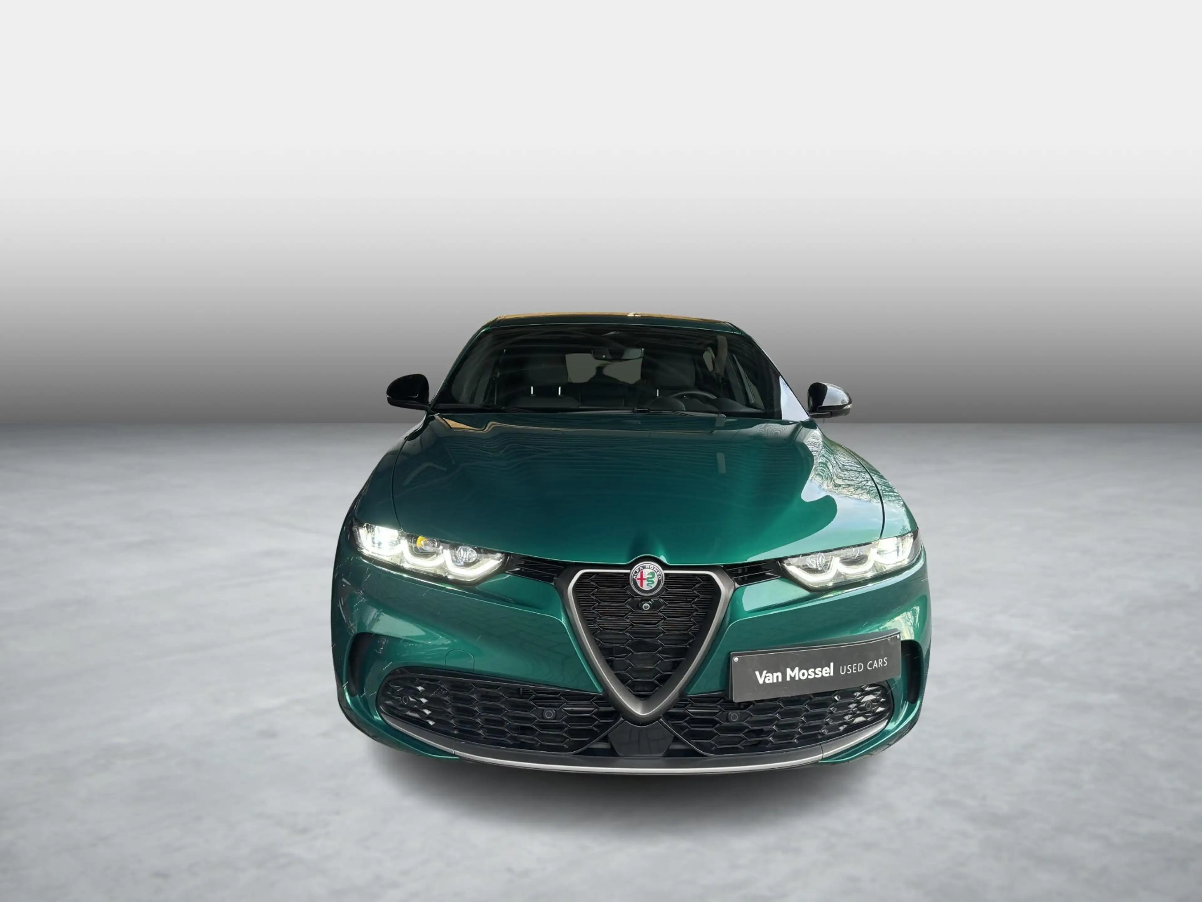 Alfa Romeo Tonale 1.3 T280 PHEV Q4 Speciale — photo 5