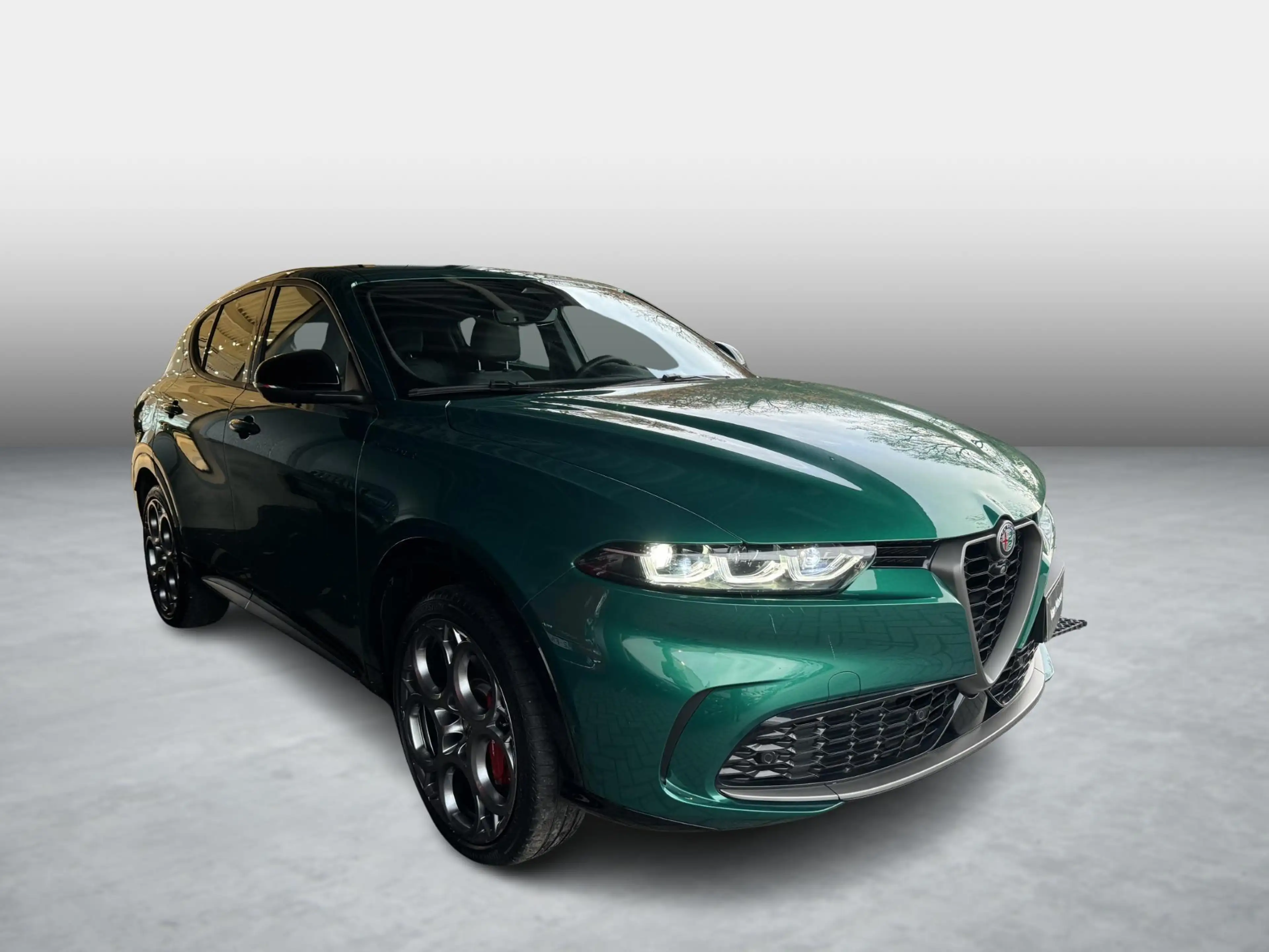 Alfa Romeo Tonale 1.3 T280 PHEV Q4 Speciale — photo 3