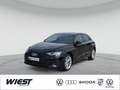 Audi A3 30 TDI S tronic, KAM/VIRTUAL/KLIMA/ Schwarz - thumbnail 1