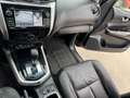 Nissan Navara Navara 2.3 dci d.cab Tekna 4wd 190 cv Motore Nuovo Nero - thumbnail 14