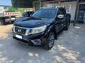 Nissan Navara Navara 2.3 dci d.cab Tekna 4wd 190 cv Motore Nuovo Nero - thumbnail 3