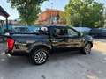 Nissan Navara Navara 2.3 dci d.cab Tekna 4wd 190 cv Motore Nuovo Nero - thumbnail 8