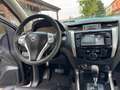 Nissan Navara Navara 2.3 dci d.cab Tekna 4wd 190 cv Motore Nuovo Nero - thumbnail 10