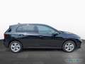 Volkswagen Golf VIII 1.5 eTSI DSG LIFE NAVI KAM APP GJR SHZ Schwarz - thumbnail 2