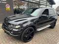 BMW X5 3.0I HIGH EDITION M PAKKET Noir - thumbnail 9