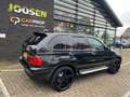 BMW X5 3.0I HIGH EDITION M PAKKET Noir - thumbnail 3