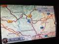 BMW 520 d Aut. Touring *19"ALU+Sportsitze+LEDER+XEN* Grau - thumbnail 15