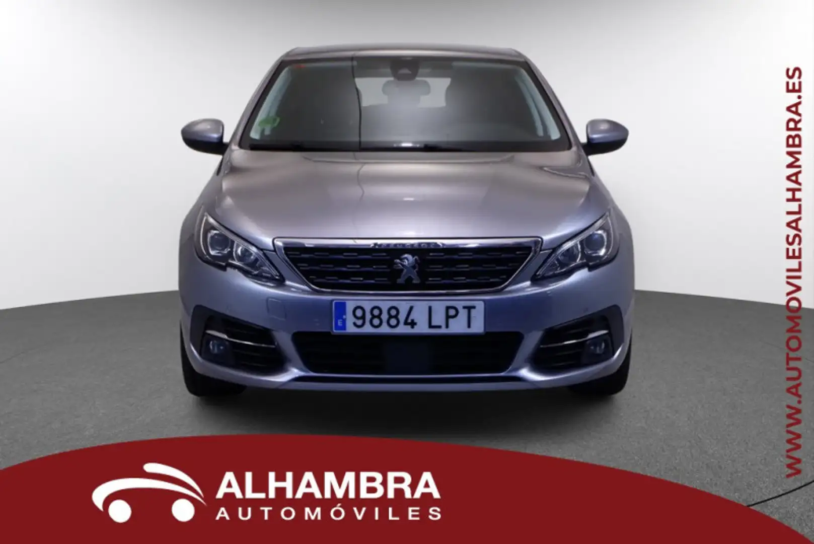 Peugeot 308 1.5BlueHDi S&S Active 130 - 2