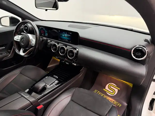Mercedes-Benz A-Class view 10