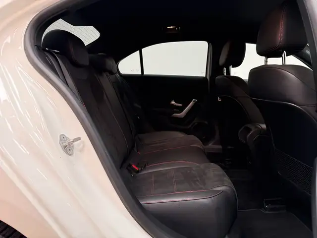 Mercedes-Benz A-Class view 14