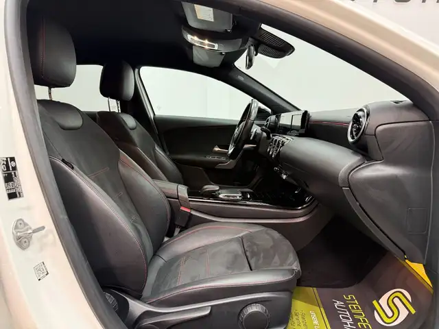 Mercedes-Benz A-Class view 12