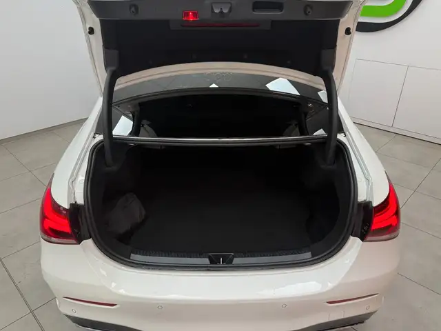 Mercedes-Benz A-Class view 16