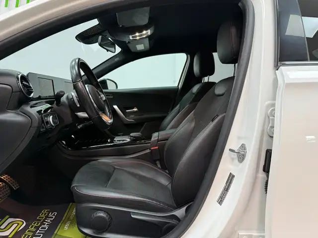 Mercedes-Benz A-Class view 11