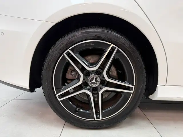 Mercedes-Benz A-Class view 17