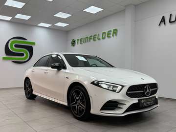 e Limousine AMG / NIGHT PAKET / LED