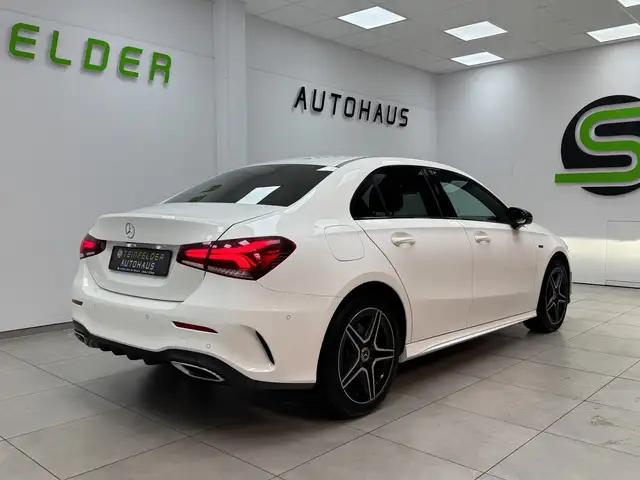 Mercedes-Benz A-Class view 7