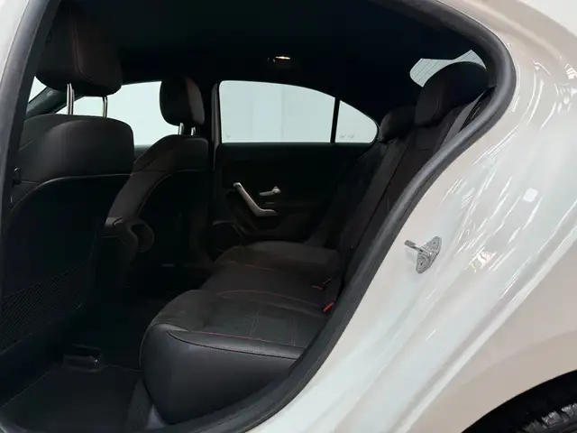 Mercedes-Benz A-Class view 13