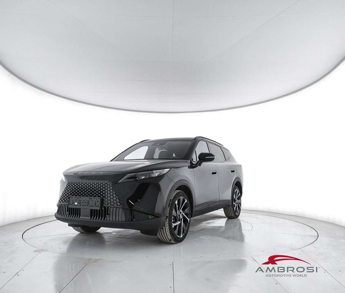 Omoda 7 SHS-P PHEV 1.5TGDI PREMIUM