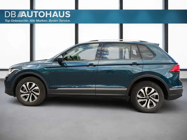 Volkswagen Tiguan view 7