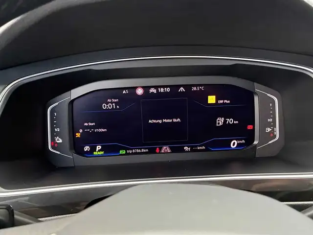 Volkswagen Tiguan view 10