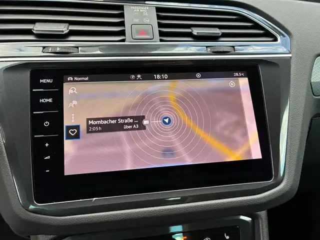 Volkswagen Tiguan view 11