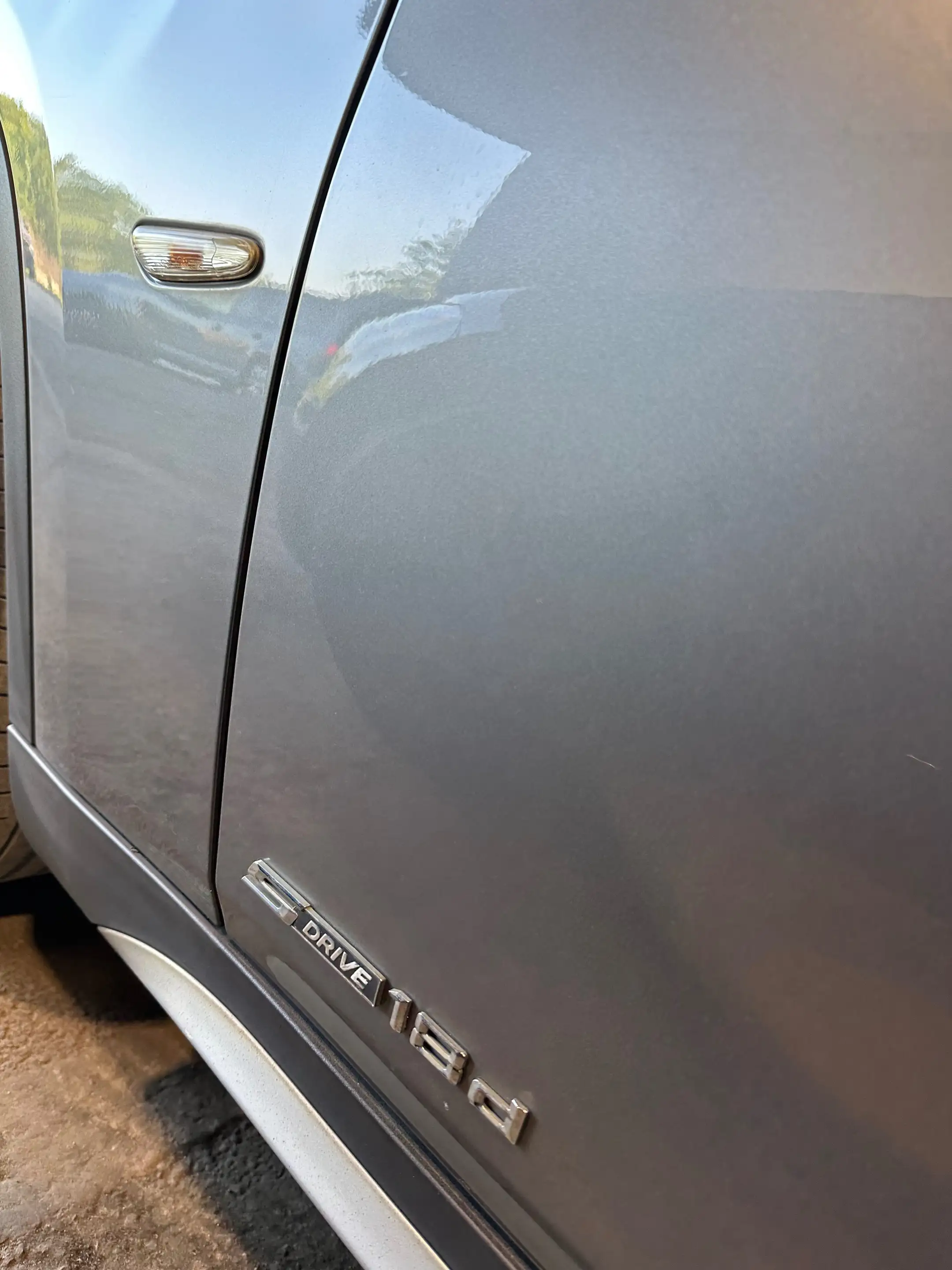 BMW X1 X1 2.0 d sDrive18 — photo 12