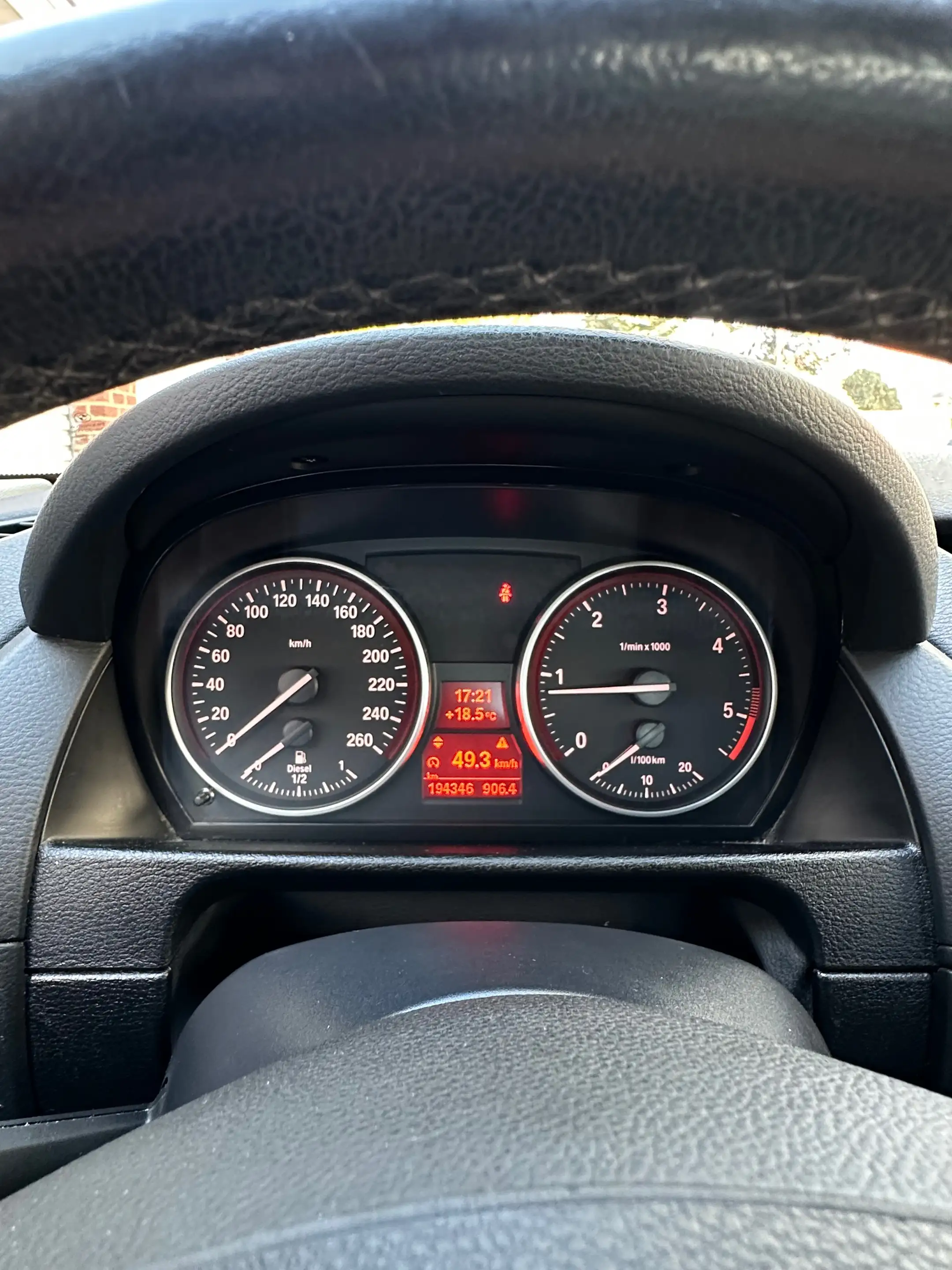 BMW X1 X1 2.0 d sDrive18 — photo 10