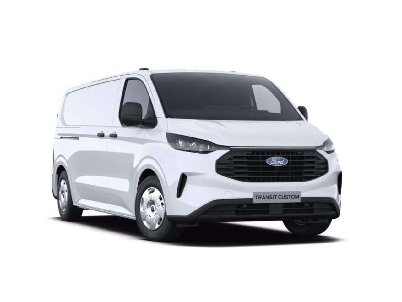 Ford Transit Custom v710 280 2.0 ecoblue 136cv trend l1h1
