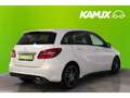 Mercedes-Benz B 200 7G-DCT AMG Line+LED+NAVI+PANO+KAMERA Білий - thumbnail 4