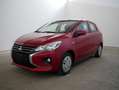Mitsubishi Space Star 1.2 Basis, Berganfahrhilfe, Notbremsassistent, uvm Rot - thumbnail 5