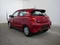 Mitsubishi Space Star 1.2 Basis, Berganfahrhilfe, Notbremsassistent, uvm Rot - thumbnail 4