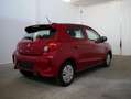 Mitsubishi Space Star Basis 1,2 l, 5 Türer, 5 Sitzer, ABS, ESP, uvm. Rot - thumbnail 3