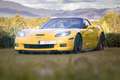 Corvette C6 Coupe Corvette C6 Coupe 7.0 Z06 Jaune - thumbnail 20