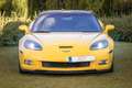 Corvette C6 Coupe Corvette C6 Coupe 7.0 Z06 Jaune - thumbnail 21