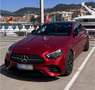 Mercedes-Benz E 220 E 220 d AMG , Pano , Night , Multib. (213.004) Red - thumbnail 2