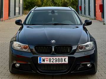 BMW 325d N57