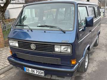 T3/MULTIVAN/CARAVELLE Transporter 253 092/M516