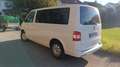 Volkswagen T5 Kombi topgepflegter 2,0 TDI 84KW 8 Sitzer Fehér - thumbnail 4