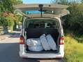 Volkswagen T5 Kombi topgepflegter 2,0 TDI 84KW 8 Sitzer Fehér - thumbnail 9