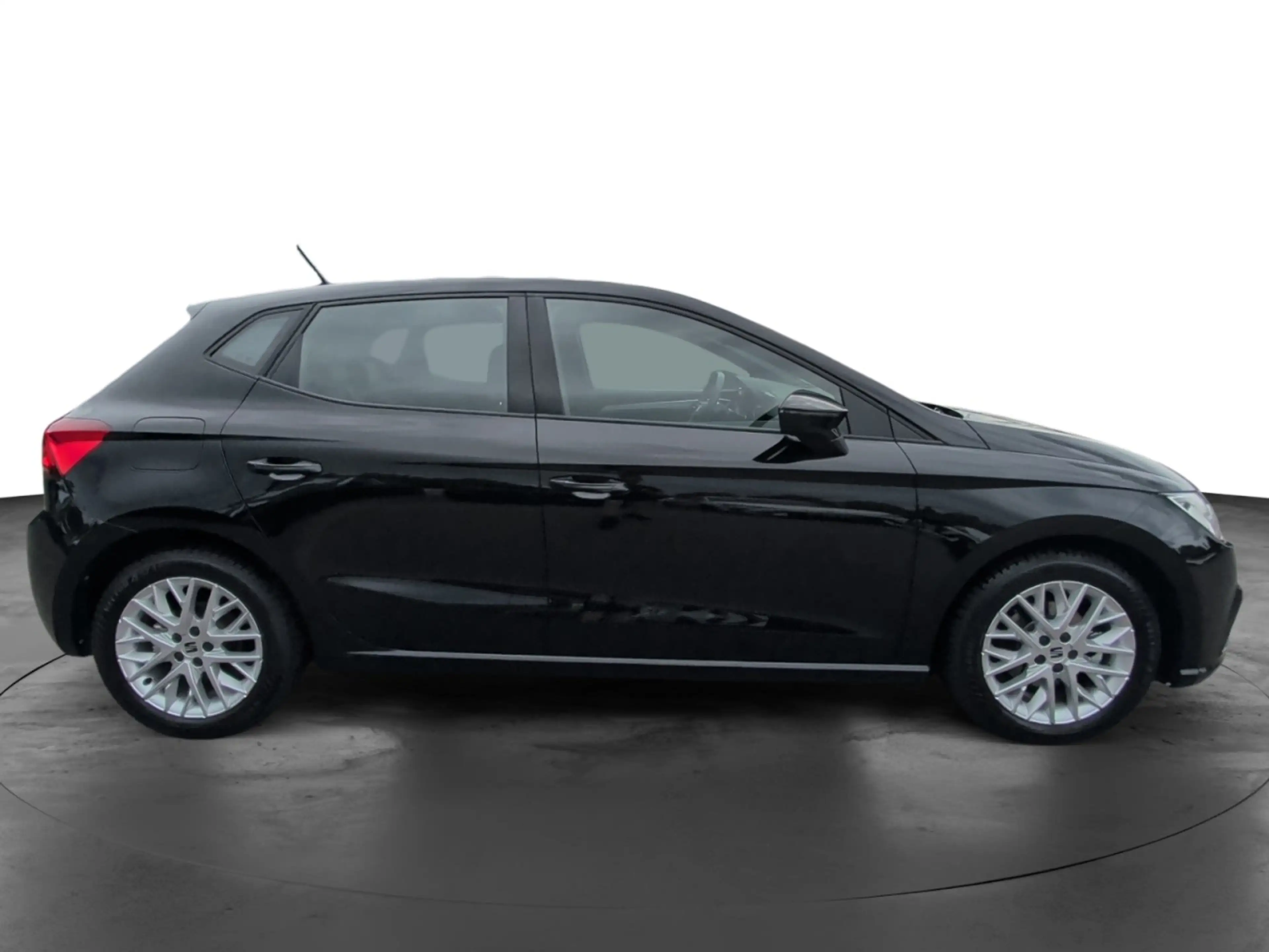 SEAT Ibiza FR 1.0 TSI DSG ACC+GJR+LED+RKAM+DINAMICA Klima — photo 6