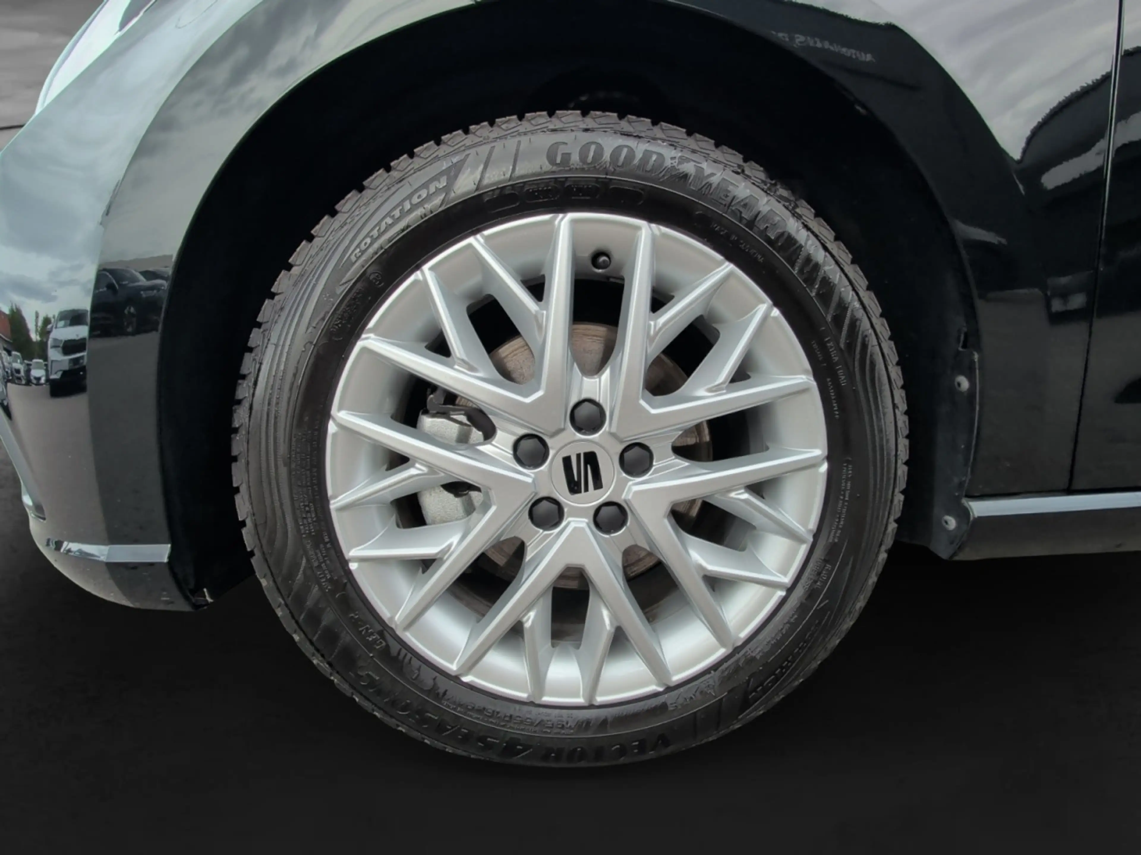 SEAT Ibiza FR 1.0 TSI DSG ACC+GJR+LED+RKAM+DINAMICA Klima — photo 9