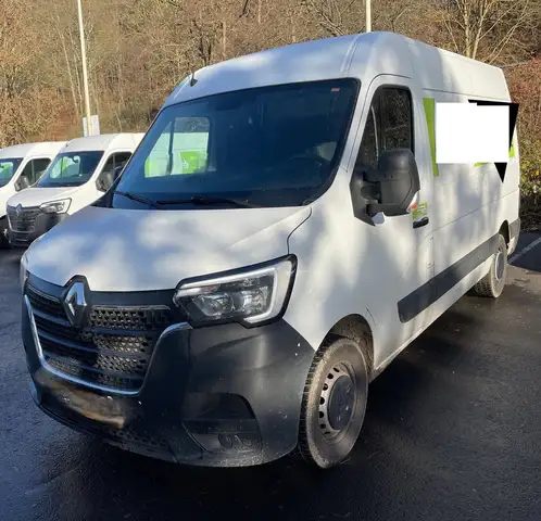 Renault Master III Kasten L2H2 HKa 3,3t