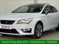 SEAT Leon FR DSG|Automatik|Alcantara|Panorama|BiXenon Alb - thumbnail 4