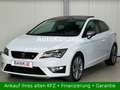 SEAT Leon FR DSG|Automatik|Alcantara|Panorama|BiXenon Alb - thumbnail 3
