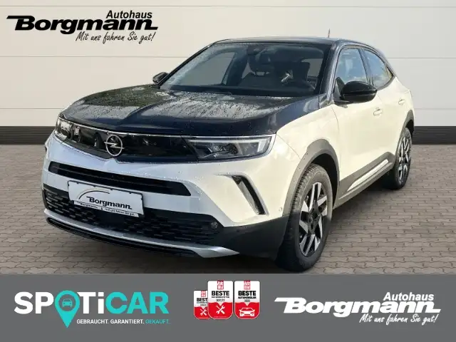Opel Mokka Elegance - AHK - IntelliLuxLED - PDC v+H -SHZ - el