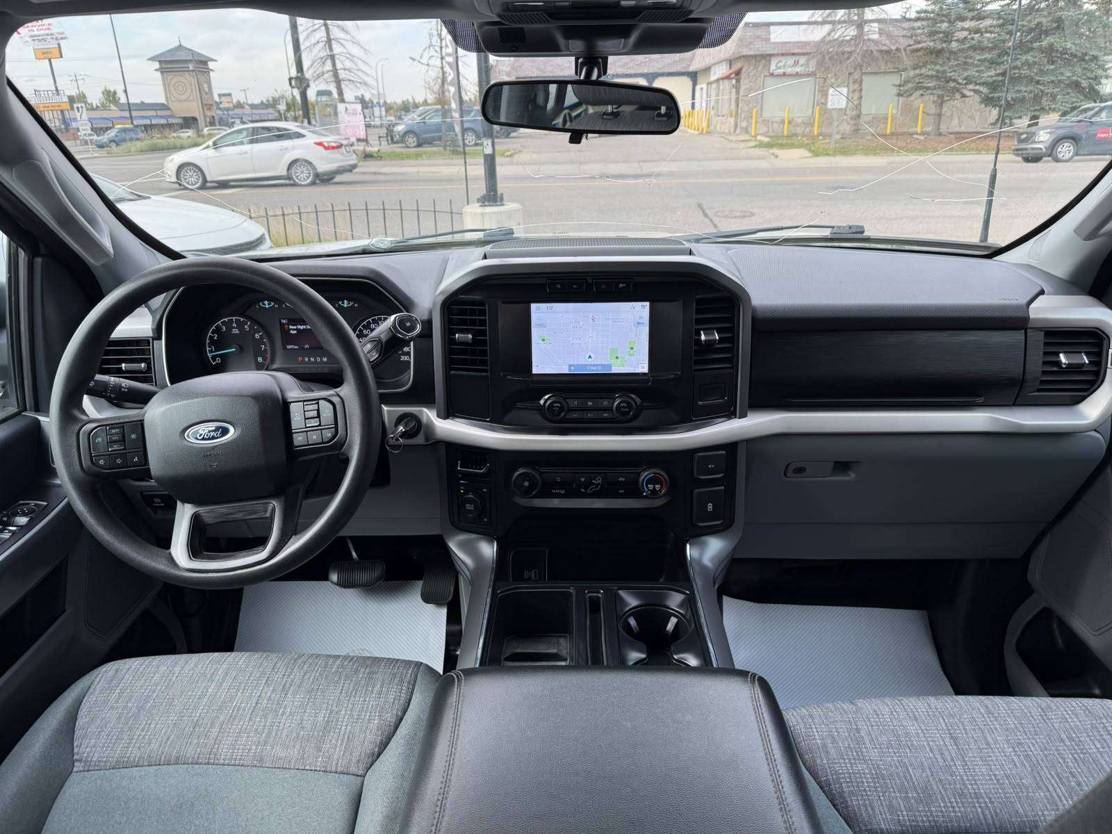 2023 Ford F-150 SuperCrew — view 12