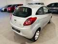 Ford Ka/Ka+ Ka II 3p 2011 Ka 1.2 Titanium c/esp,tcs 69cv E5 Argento - thumbnail 5