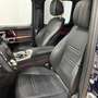Mercedes-Benz G 400 Premium Plus Amg Line |tetto pack night burmester| Blau - thumbnail 10