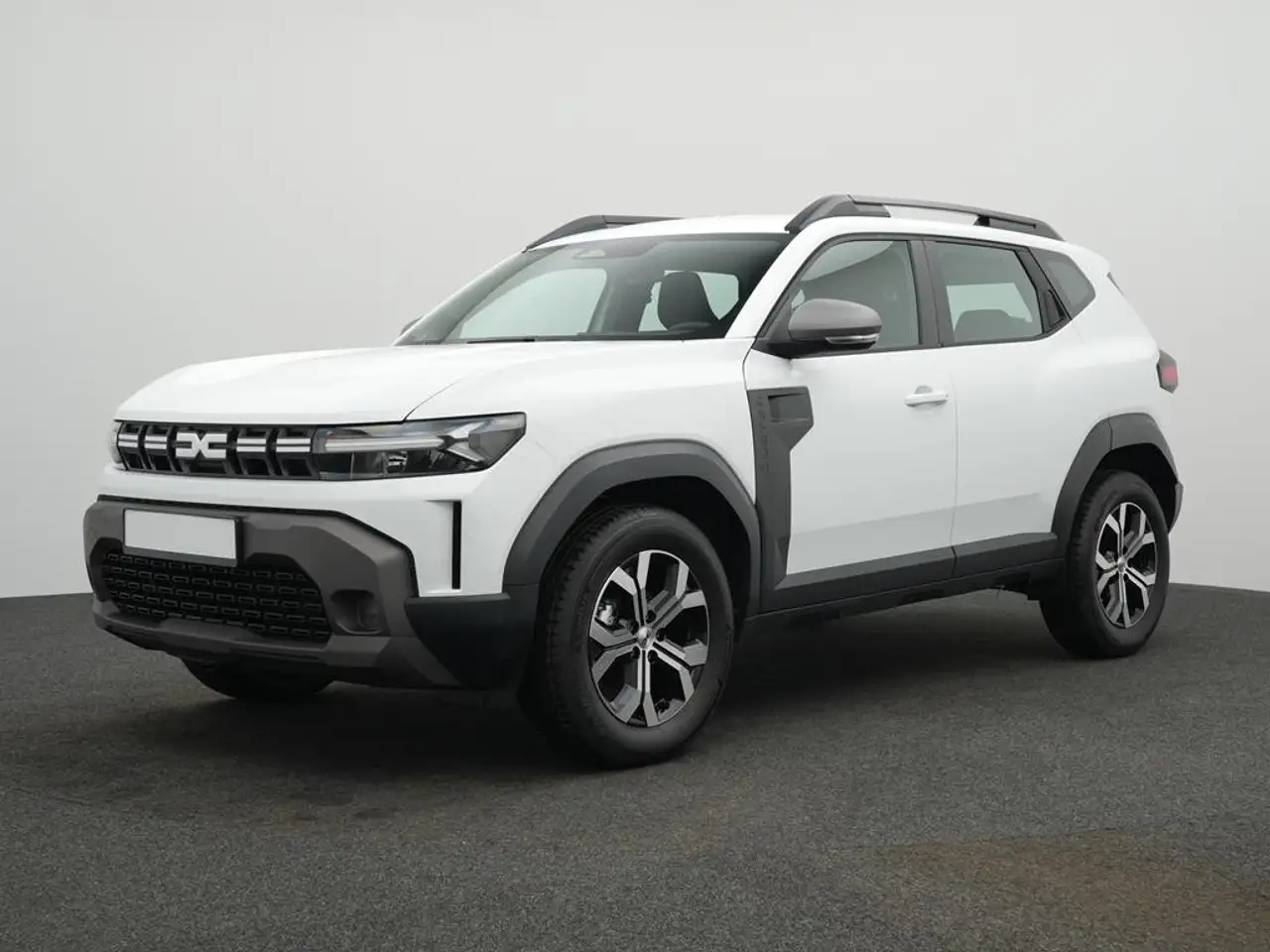Dacia Duster 2026