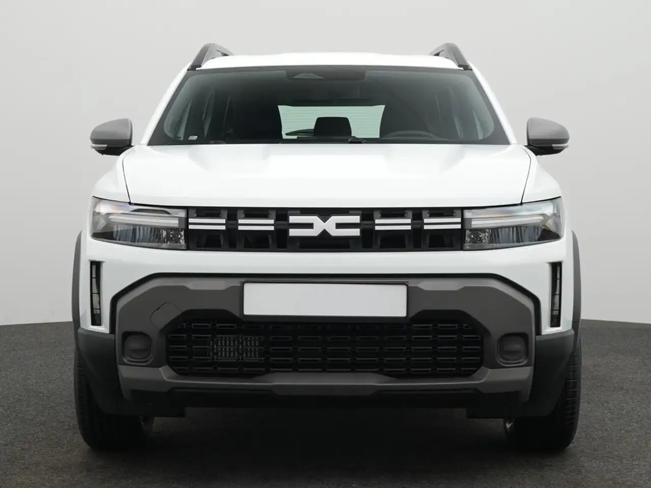 Dacia Duster 2026